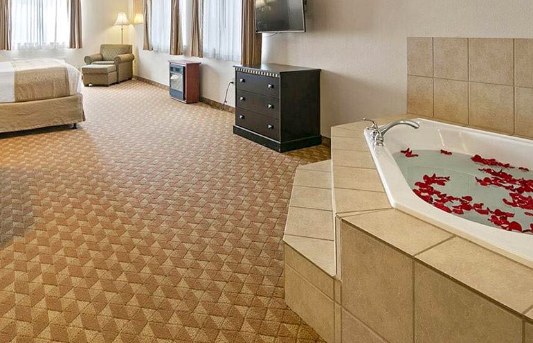 Battle Ground Inn Suites Budget Hotel Near Vancouver Wa
