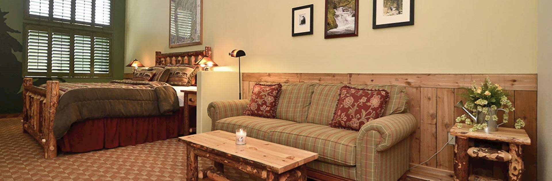 BEST WESTERN PLUS Battle Ground Inn & Suites, Washington